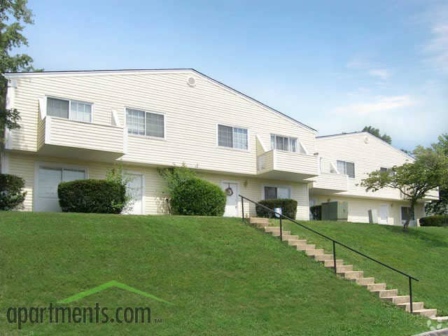 Central Park Townhomes