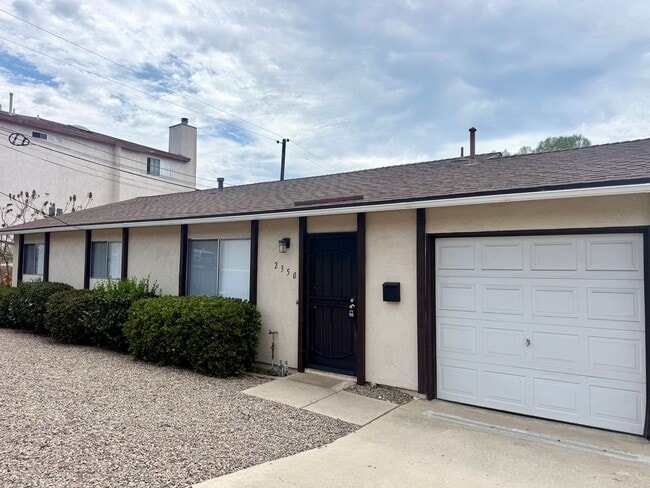 Photo - 3 Bedroom 2 Bath with Garage!