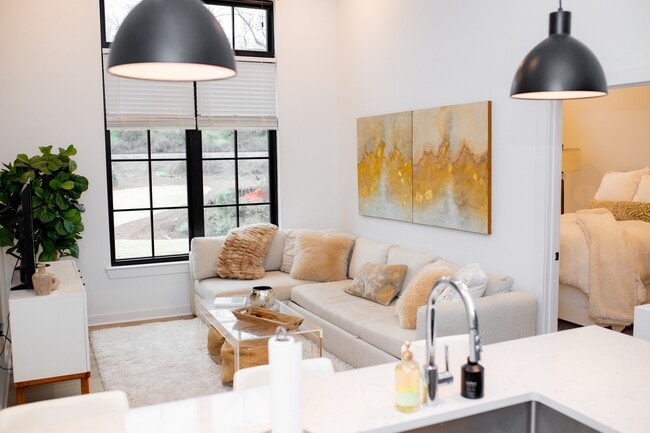 Photo - The Mill District