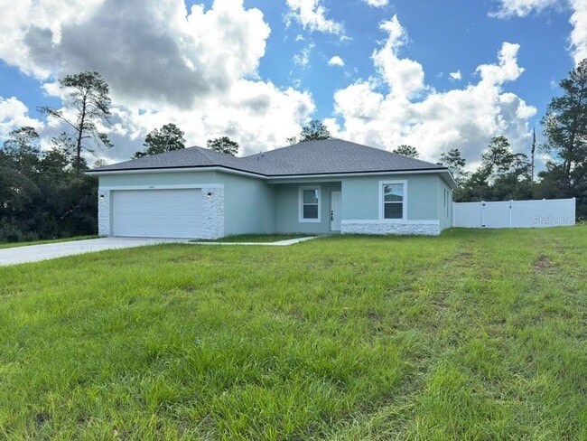 2942 SW 162nd Street Rd