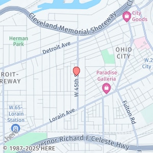 Building Photo - 1852 W 45th St Unit Front