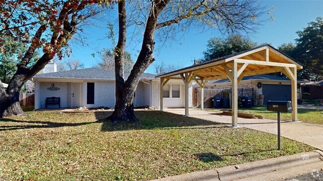 Building Photo - 3011 Bluestem Cir Rental