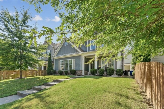 Photo - 1961 Boyd Trace Ln