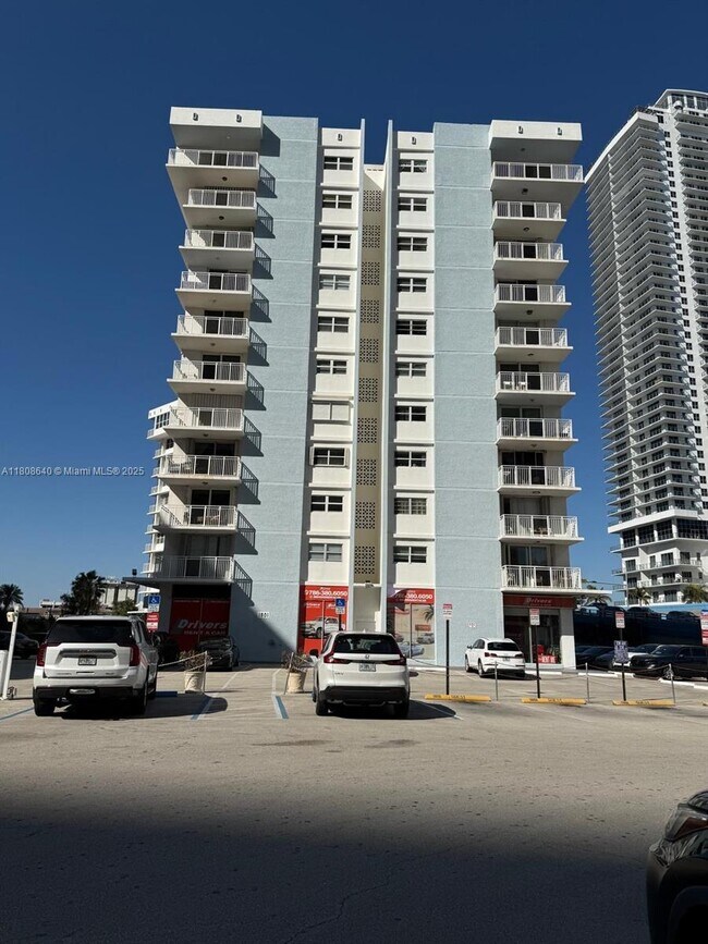 Photo - 1801 S Ocean Dr Condo Unit 243