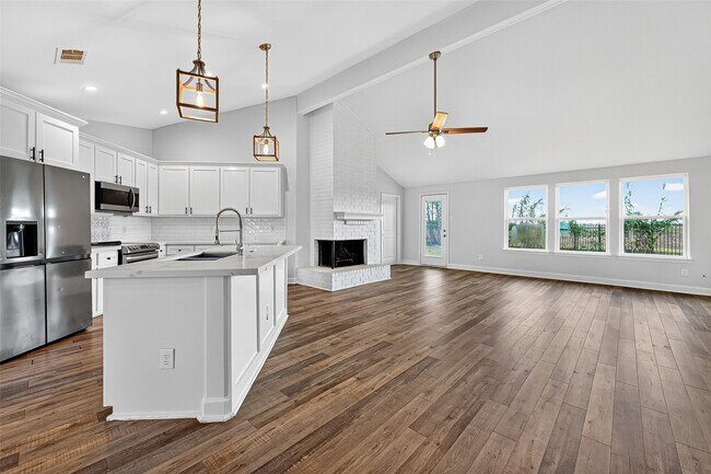 Building Photo - 1114 Briarmead Dr