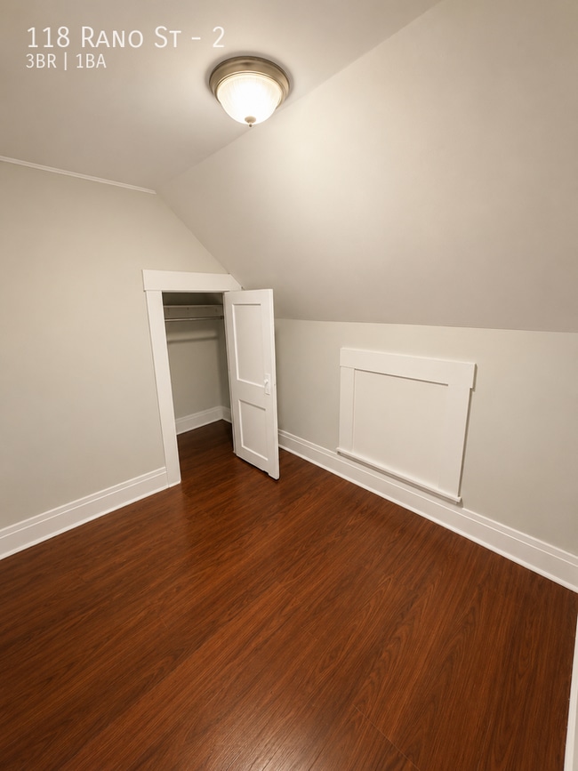 Photo - 118 Rano St Unit 2