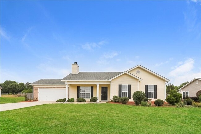 Building Photo - 1303 Princess Dr