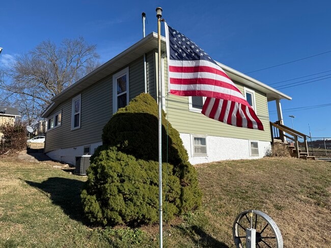 House side