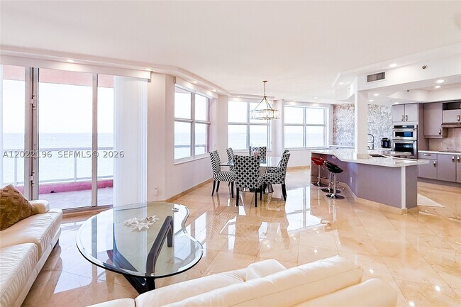 Photo - 2100 N Ocean Blvd Unit 19B