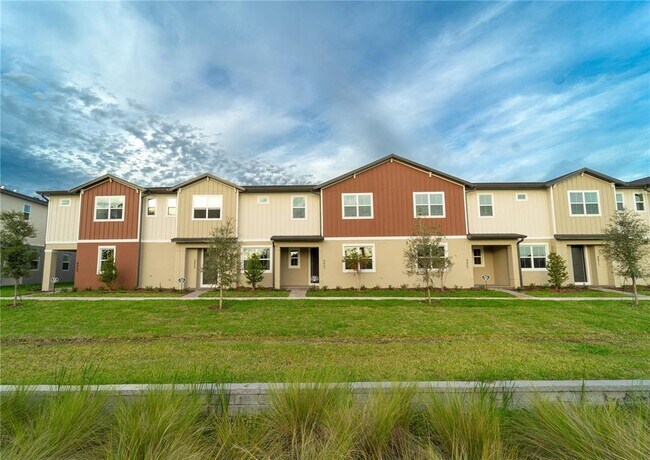 Building Photo - 4887 Cross Pr Pkwy Rental