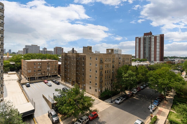 850 Argyle Place