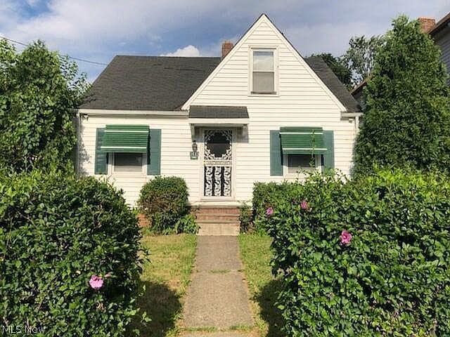 Building Photo - 3413 E.146th Street