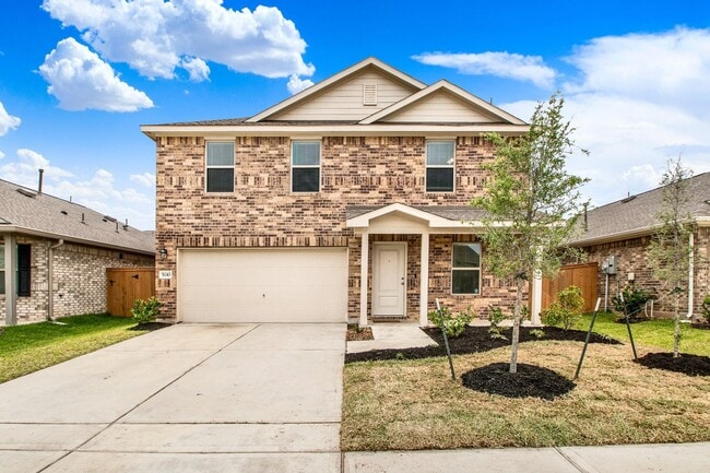 Photo - 5110 Sunvalley Bend Dr
