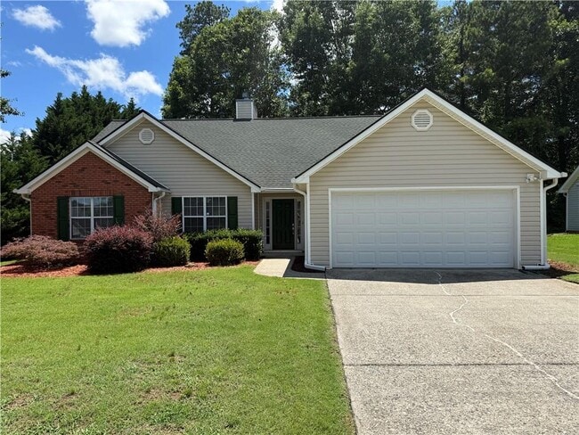 Building Photo - 970 Harbins View Dr