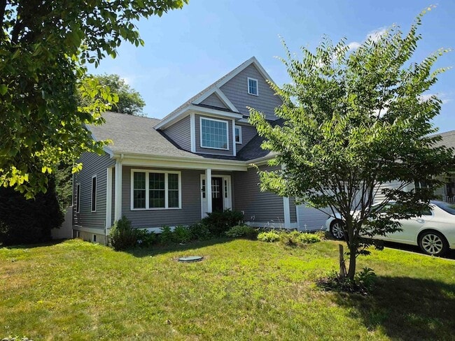 Building Photo - 21 Stocklan Cir