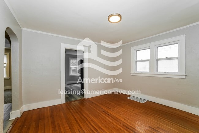 Photo - 504 E Forrest Hill Ave