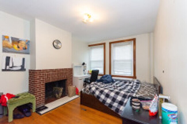 Photo - Huge BU Central Campus 2 Bed/2 Bath on Gibbs St for 9/1/2026  -  NO BROKER FEE!!!!