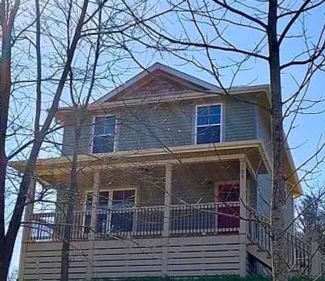 Oakley - Modern Three Bedroom - Oakley - Modern Three Bedroom House