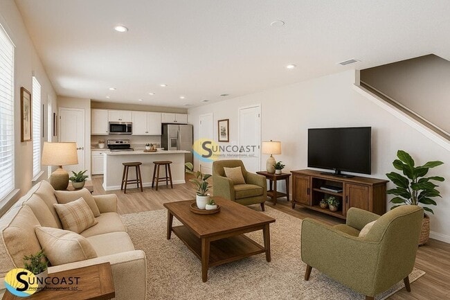 Building Photo - 3821 SW 43rd Ct