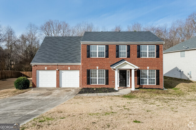 Building Photo - 10783 Starling Trail Rental