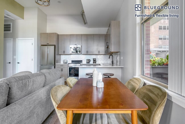 Photo - 5600 N Sheridan Rd Unidad FL1-ID1085