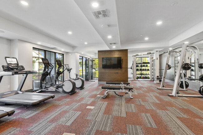 Photo - Lantower Grande Flats