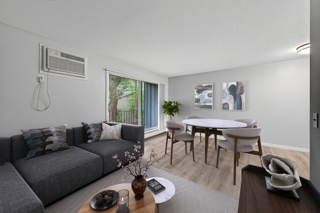Photo - SkyHill Apartments