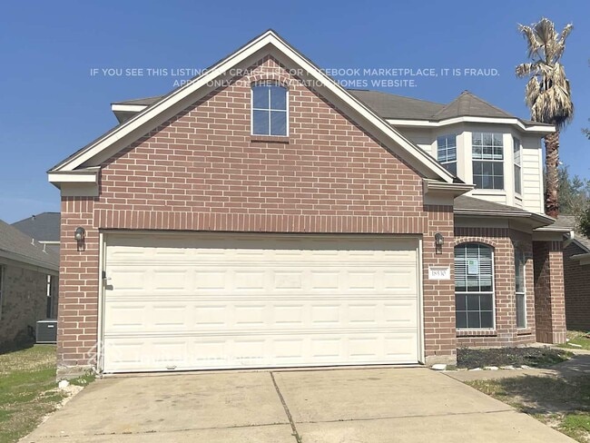 Photo - 18530 Burgundy Sky Way