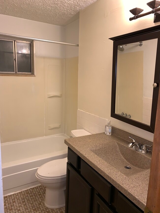 Spaulding Loch Apartments Kent, OH