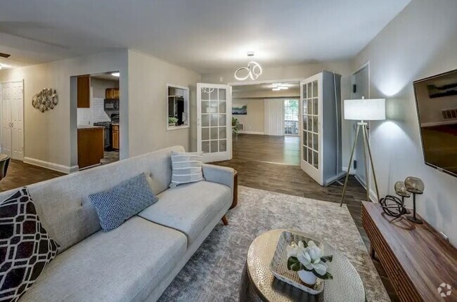 Building Photo - Amber Ridge Rental