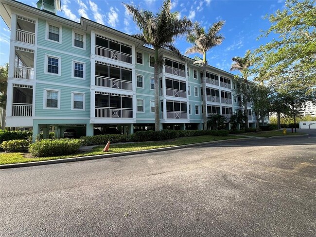 Building Photo - 5115 Melbourne St Unit A203 Rental