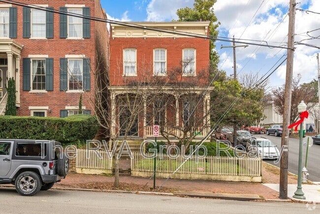 Building Photo - 2201 E Broad St Unit C Rental