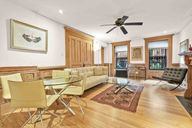 Photo - 1BR Stuyvesant Heights Garden Oasis with I...