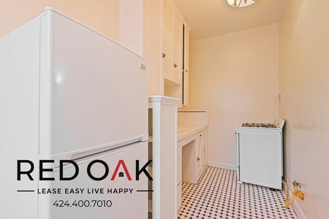 Photo - 649 N Rossmore Ave Unit 301