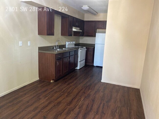 Photo - 2801 SW 28th Ave Unit 224