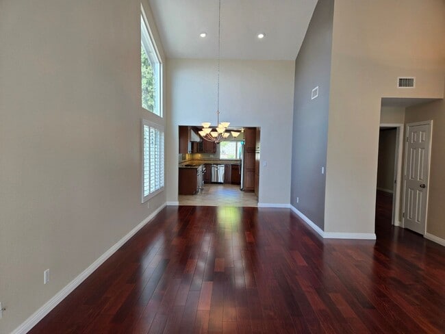 Photo - Stunning single-story Vista Del Cerro home with a private backyard oasis designed for effortless ...