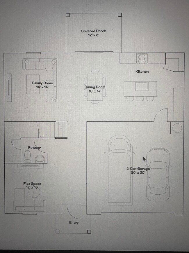 Photo - 2907 Spanish Cedar Pl