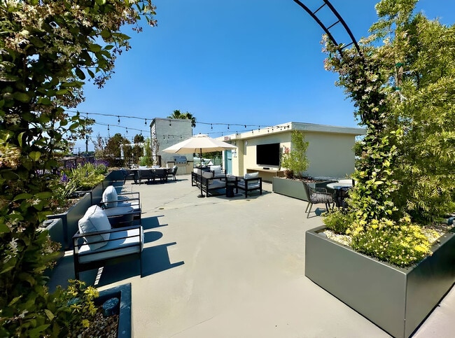 The MIX Luxury Apartments - The MIX Luxury Apartments
