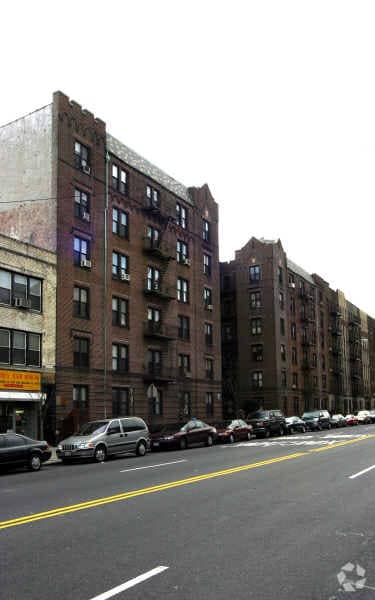 Crown Heights - Crown Heights Apartments