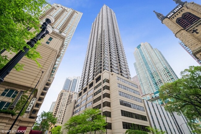 Photo - 30 E Huron St Condo Unit 2503