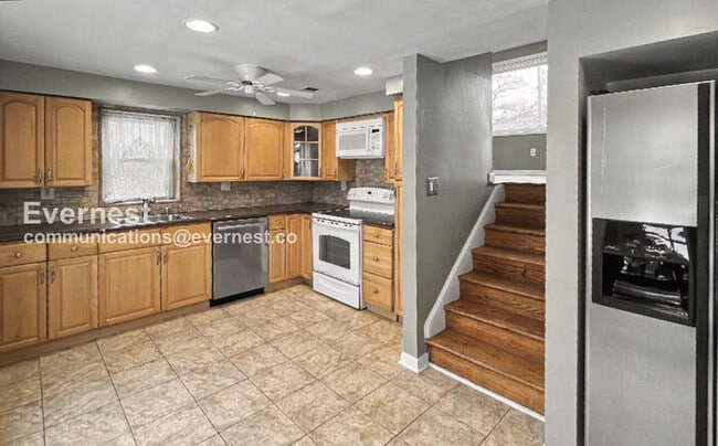 Photo - 1303 Brice St