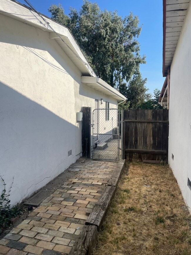 Photo - Charming and Upgraded ADU with separate en...