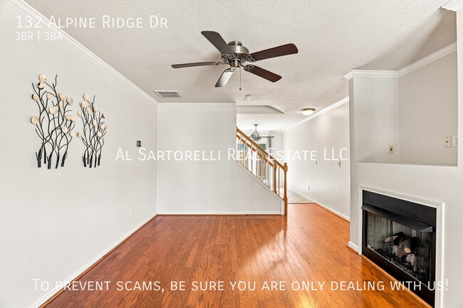 Photo - 132 Alpine Ridge Dr