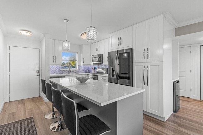 Photo - 311 E Ocean Ave Unit 103