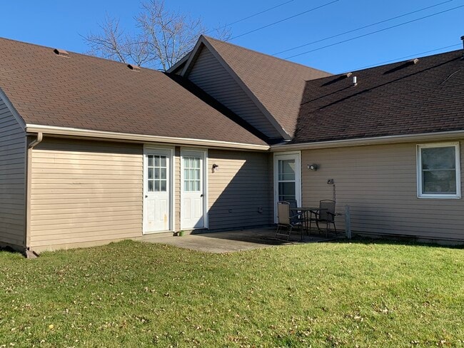 Photo - 1109 N Snowmass Ln