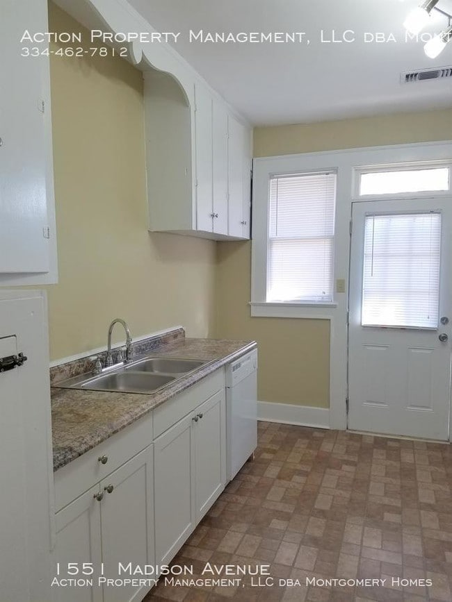 Photo - 1551 Madison Ave