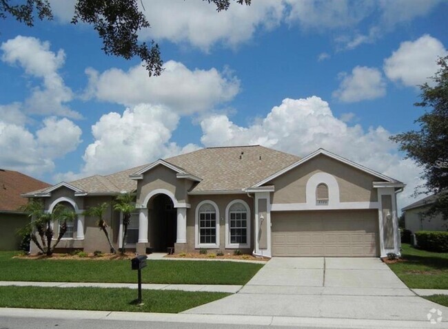 Building Photo - 2320 Post Oak Ct Rental