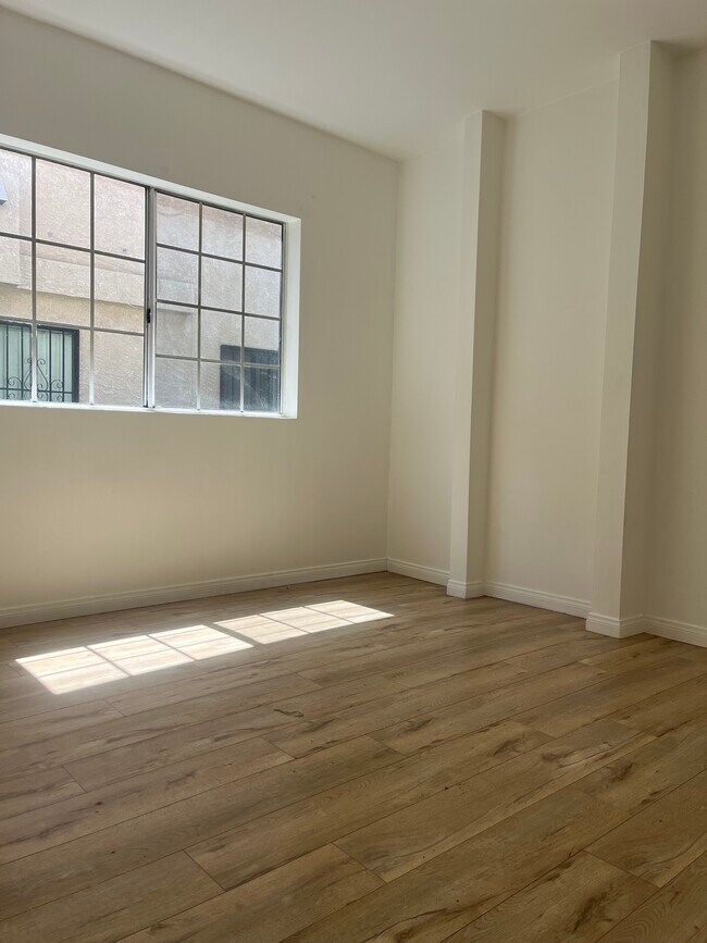 Photo - Griffin Apartments