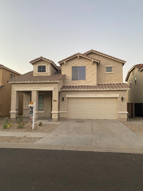 Photo - 17648 W Lisbon Ln
