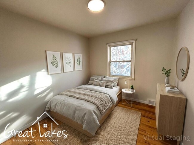 Photo - Charming 3 Bedroom 1 Bathroom now available for rent